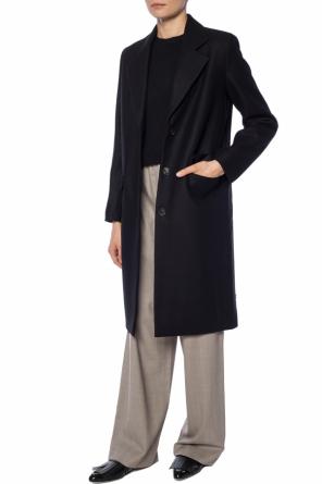 Cut-out coat, zdjęcie 2 Cut-out coat od The Row